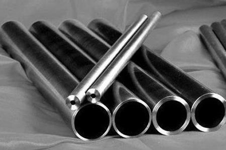 高精度冷拔無(wú)縫鋼管